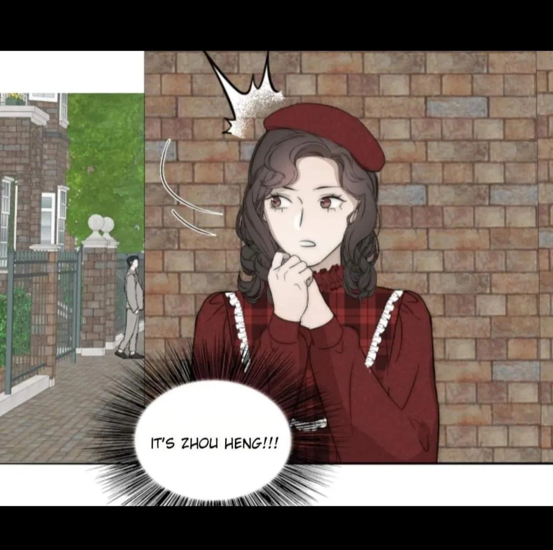 Couple of Mirrors Chapter 32 page 43 - 
