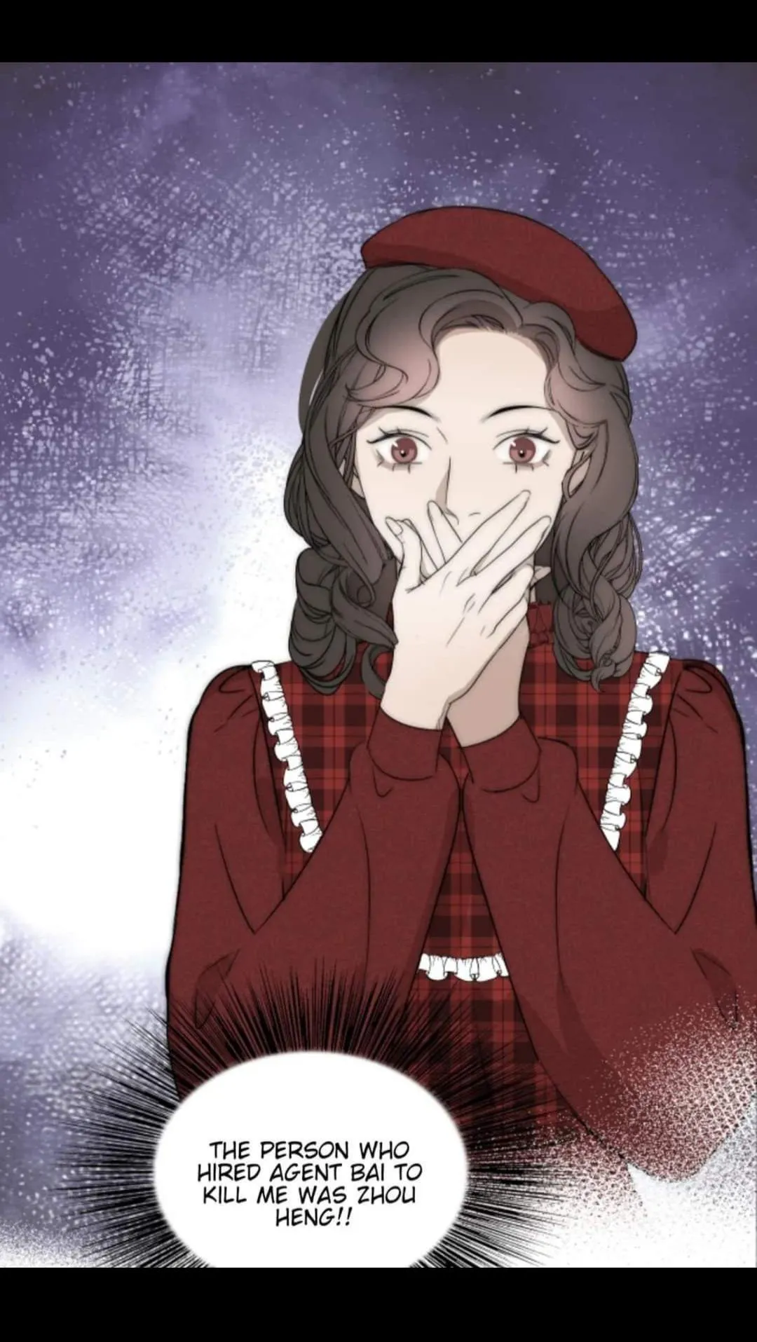 Couple of Mirrors Chapter 32 page 44 - 