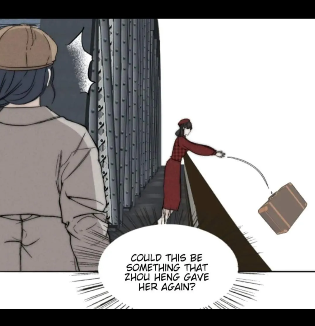 Couple of Mirrors Chapter 32 page 47 - 