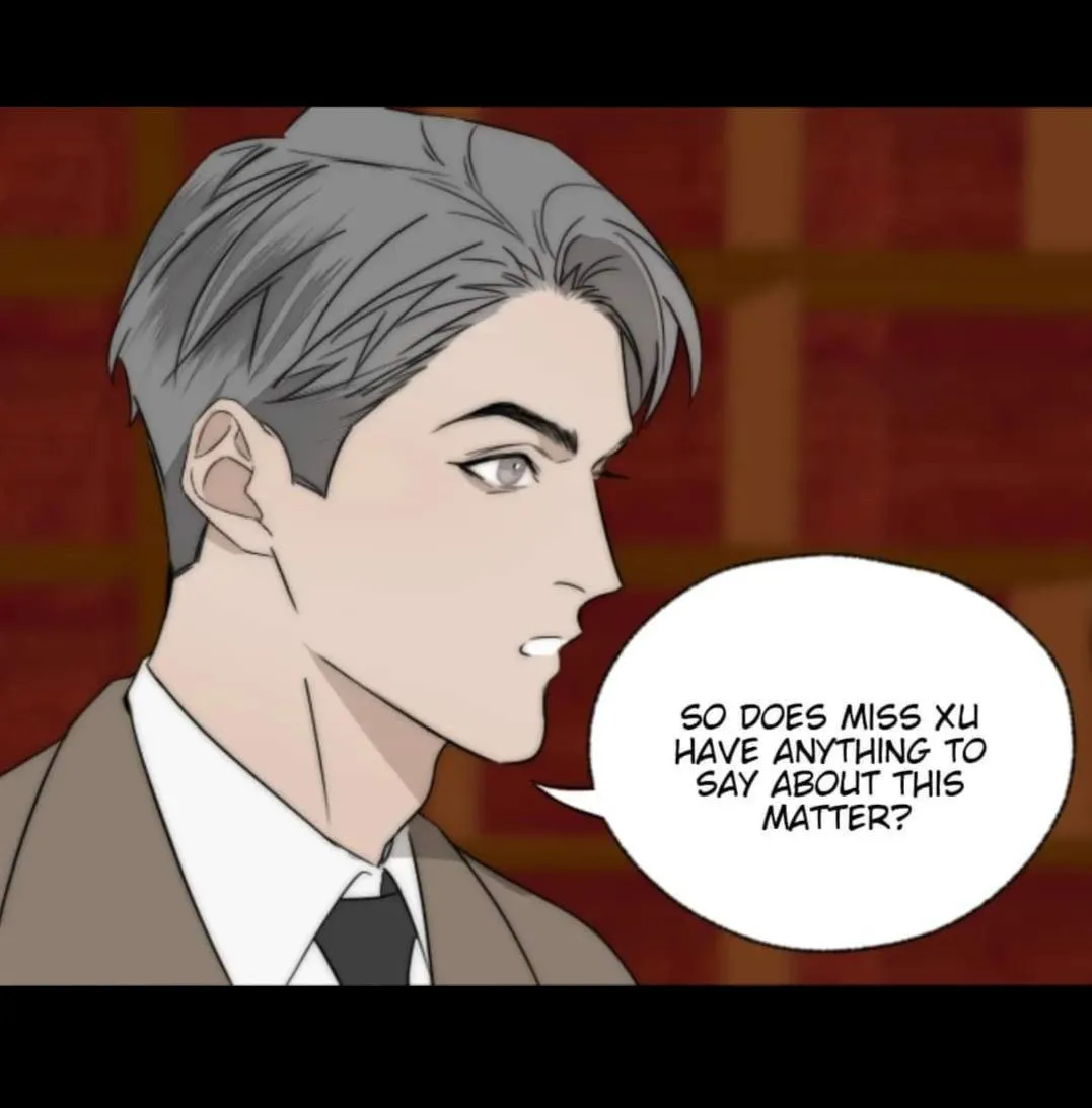 Couple of Mirrors Chapter 32 page 6 - 