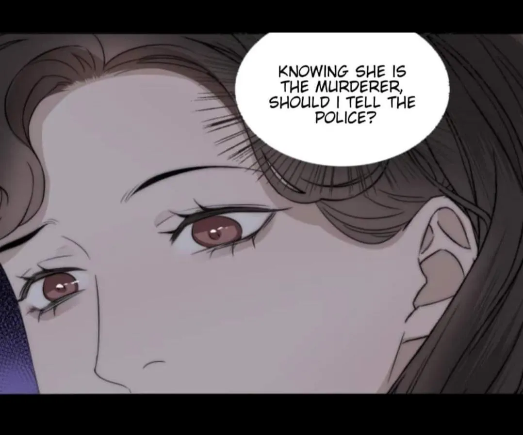 Couple of Mirrors Chapter 32 page 8 - 