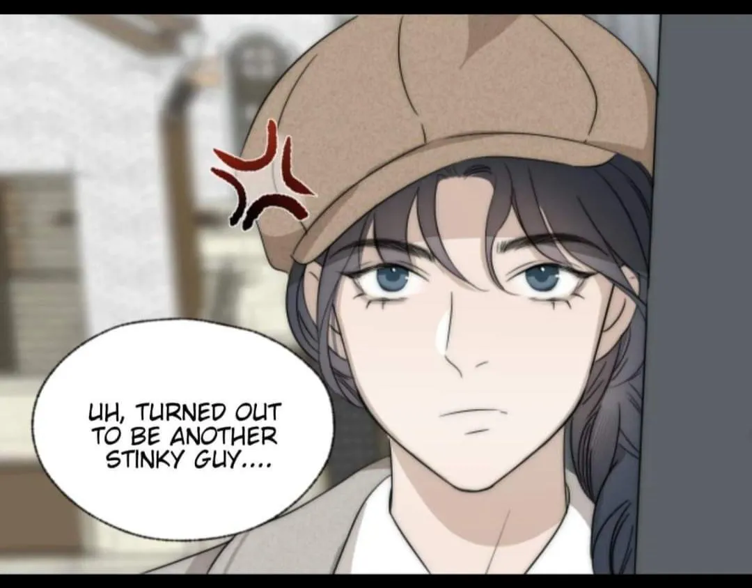 Couple of Mirrors Chapter 33 page 12 - 