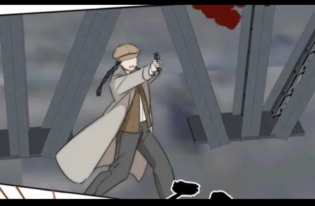 Couple of Mirrors Chapter 33 page 18 - 