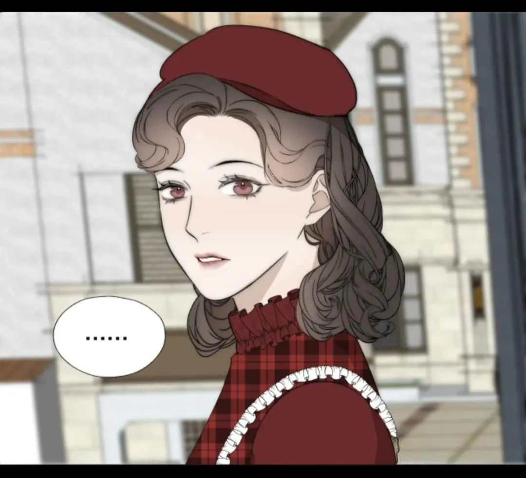 Couple of Mirrors Chapter 33 page 3 - 