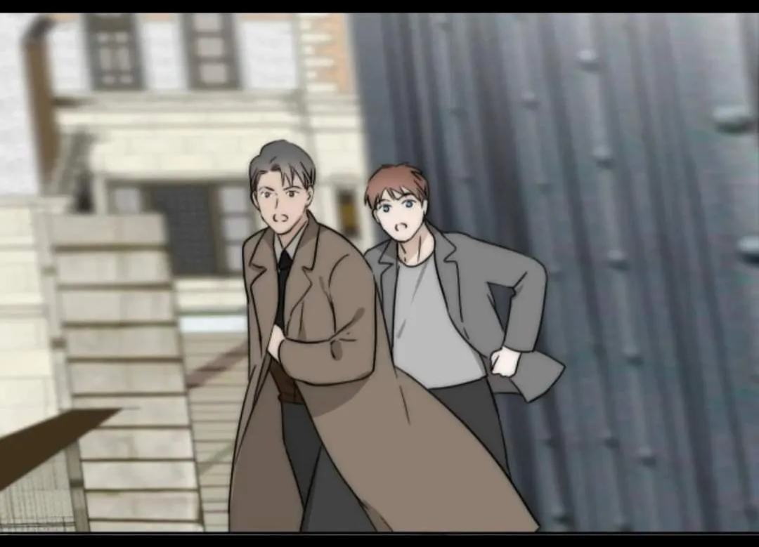 Couple of Mirrors Chapter 33 page 29 - 