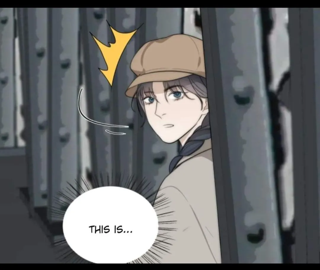 Couple of Mirrors Chapter 33 page 4 - 