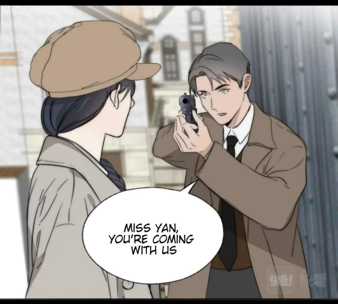 Couple of Mirrors Chapter 33 page 33 - 