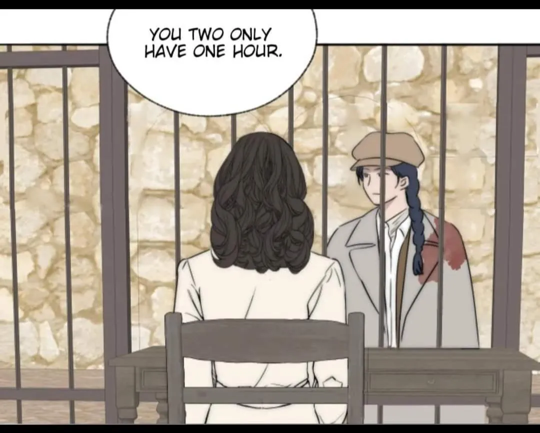 Couple of Mirrors Chapter 33 page 42 - 