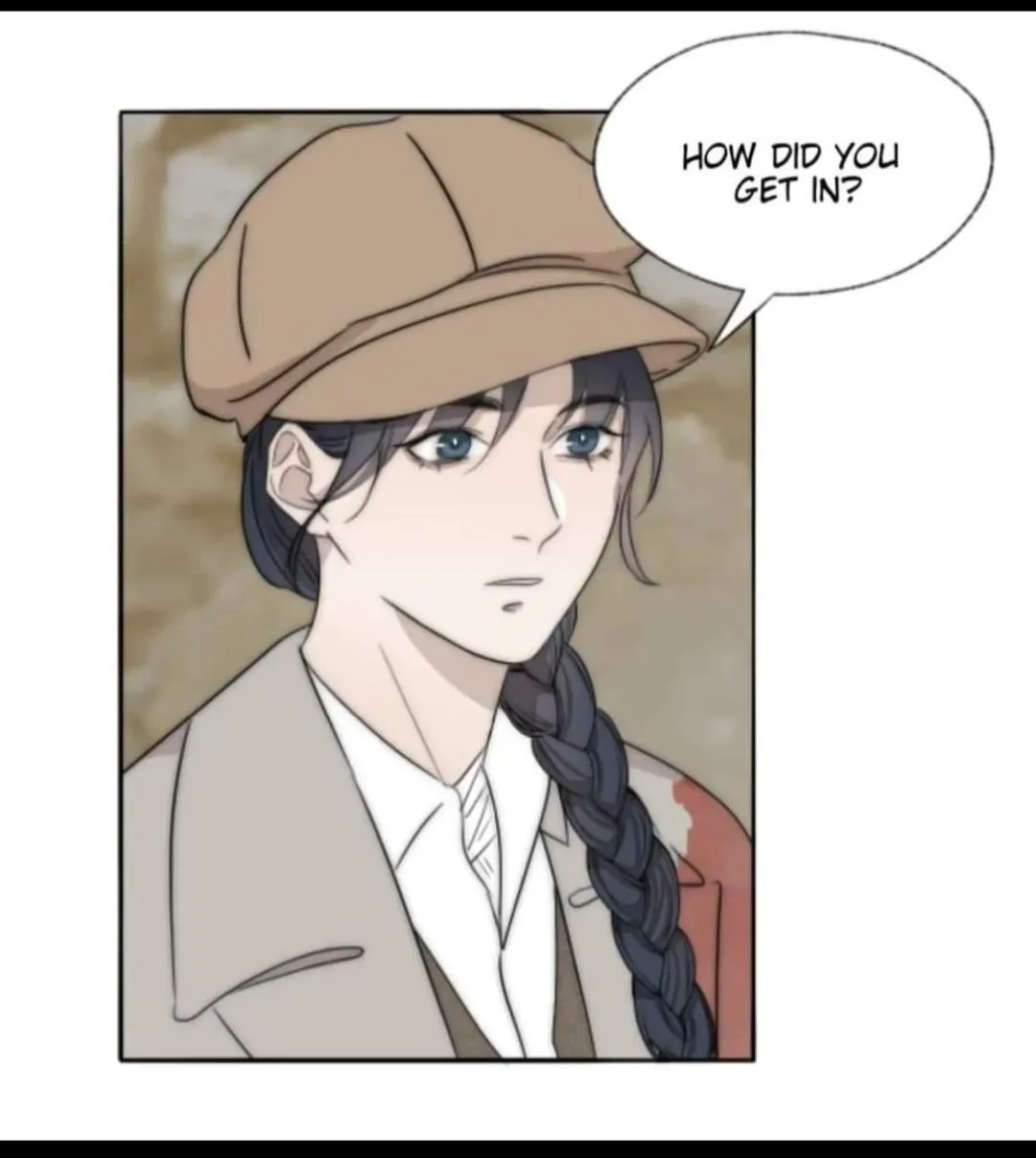 Couple of Mirrors Chapter 33 page 43 - 