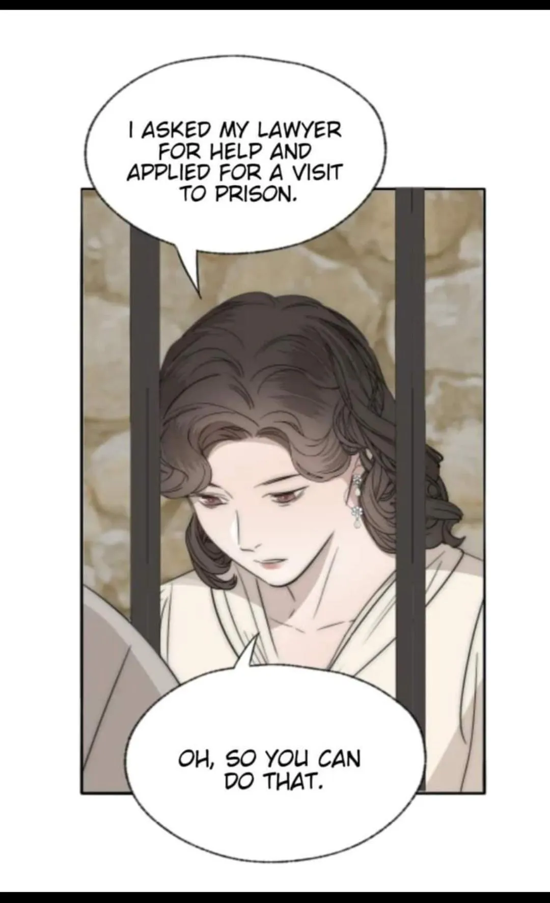 Couple of Mirrors Chapter 33 page 44 - 