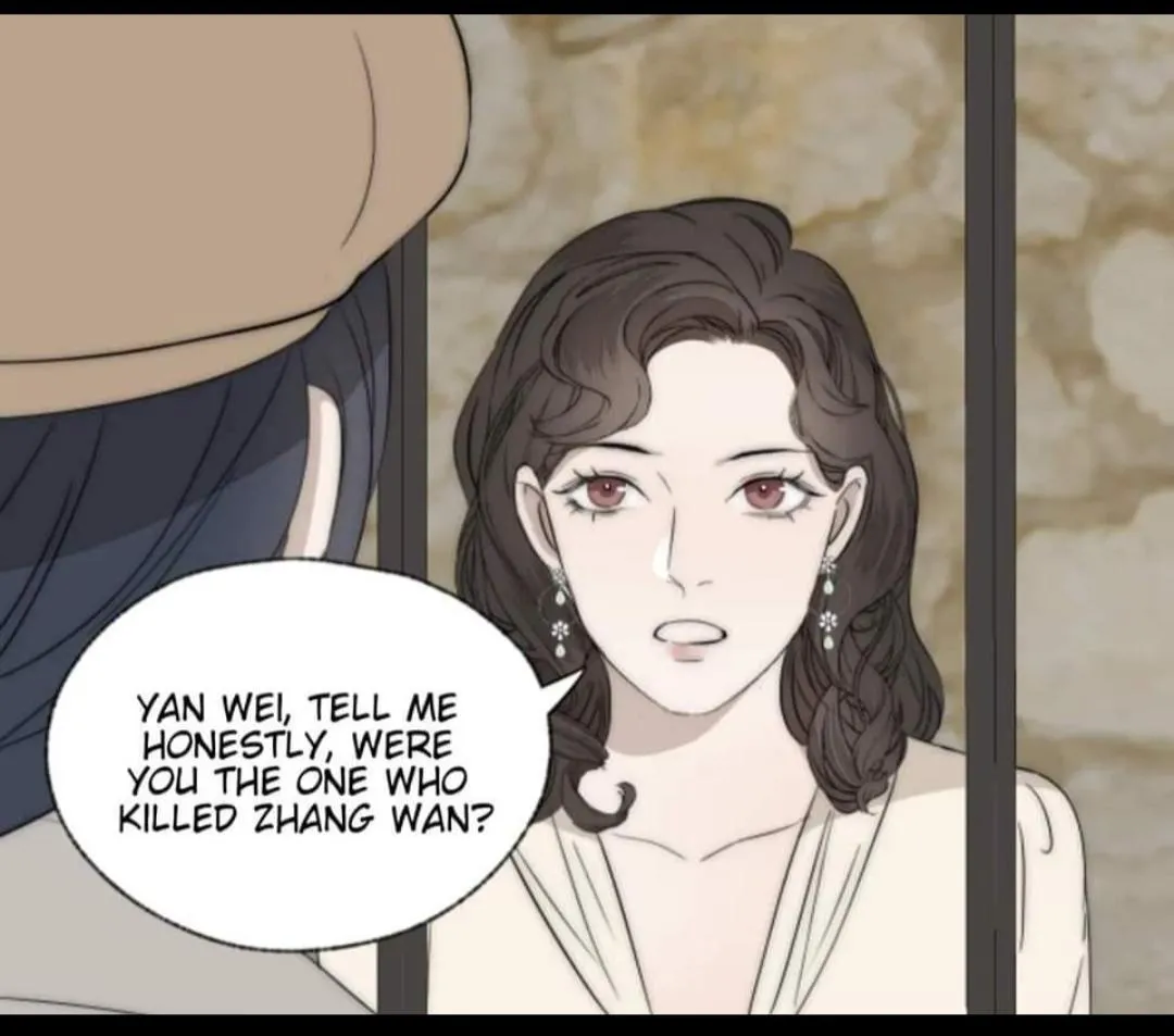 Couple of Mirrors Chapter 33 page 45 - 