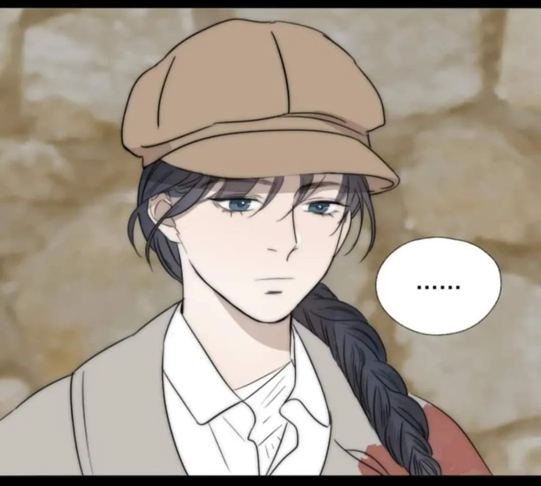 Couple of Mirrors Chapter 33 page 46 - 