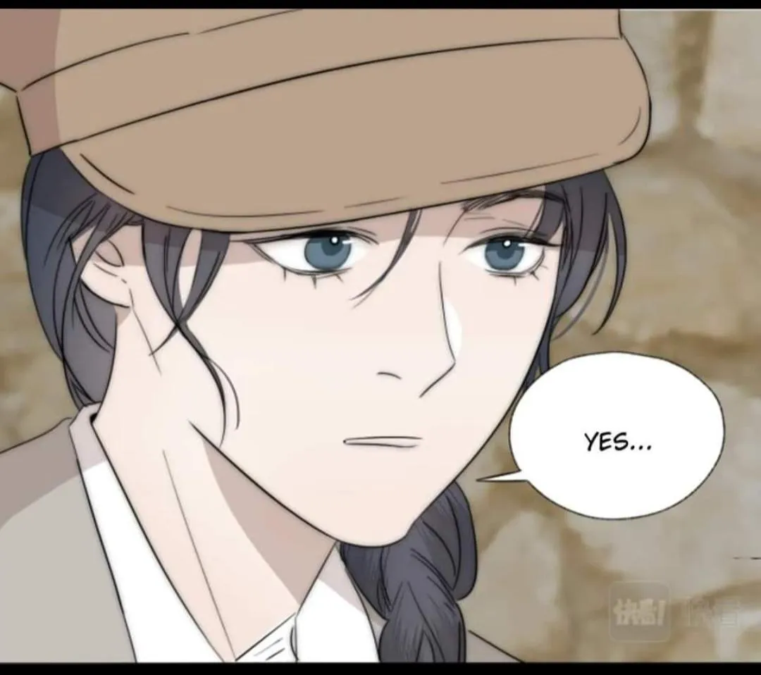 Couple of Mirrors Chapter 33 page 47 - 