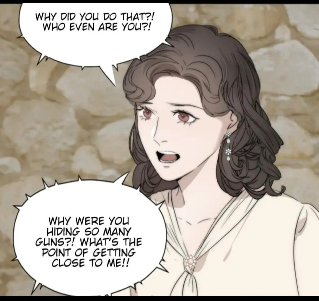 Couple of Mirrors Chapter 33 page 48 - 