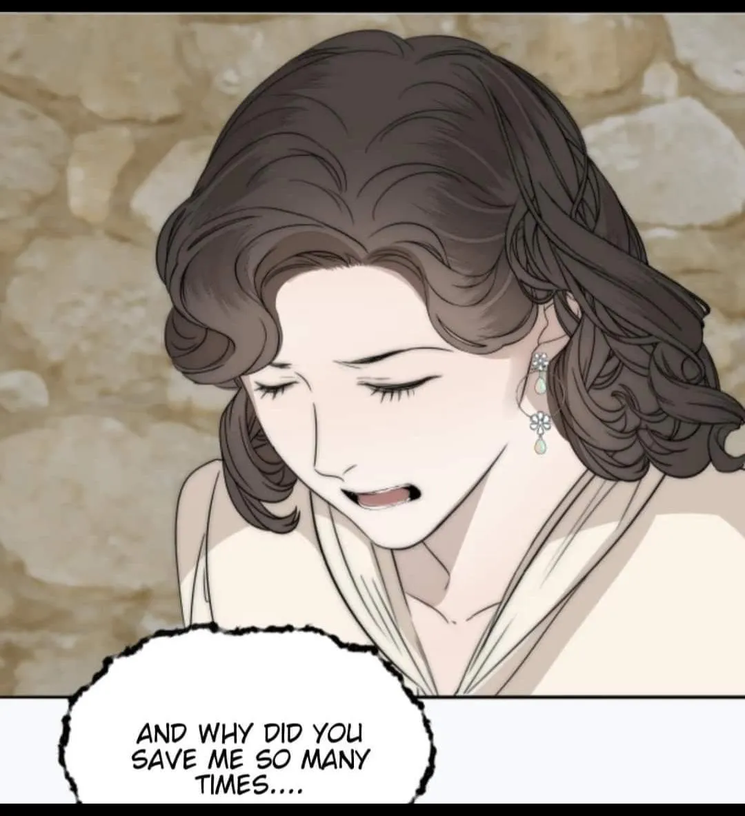 Couple of Mirrors Chapter 33 page 49 - 