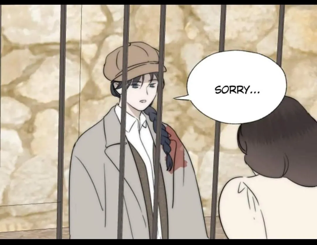 Couple of Mirrors Chapter 33 page 51 - 
