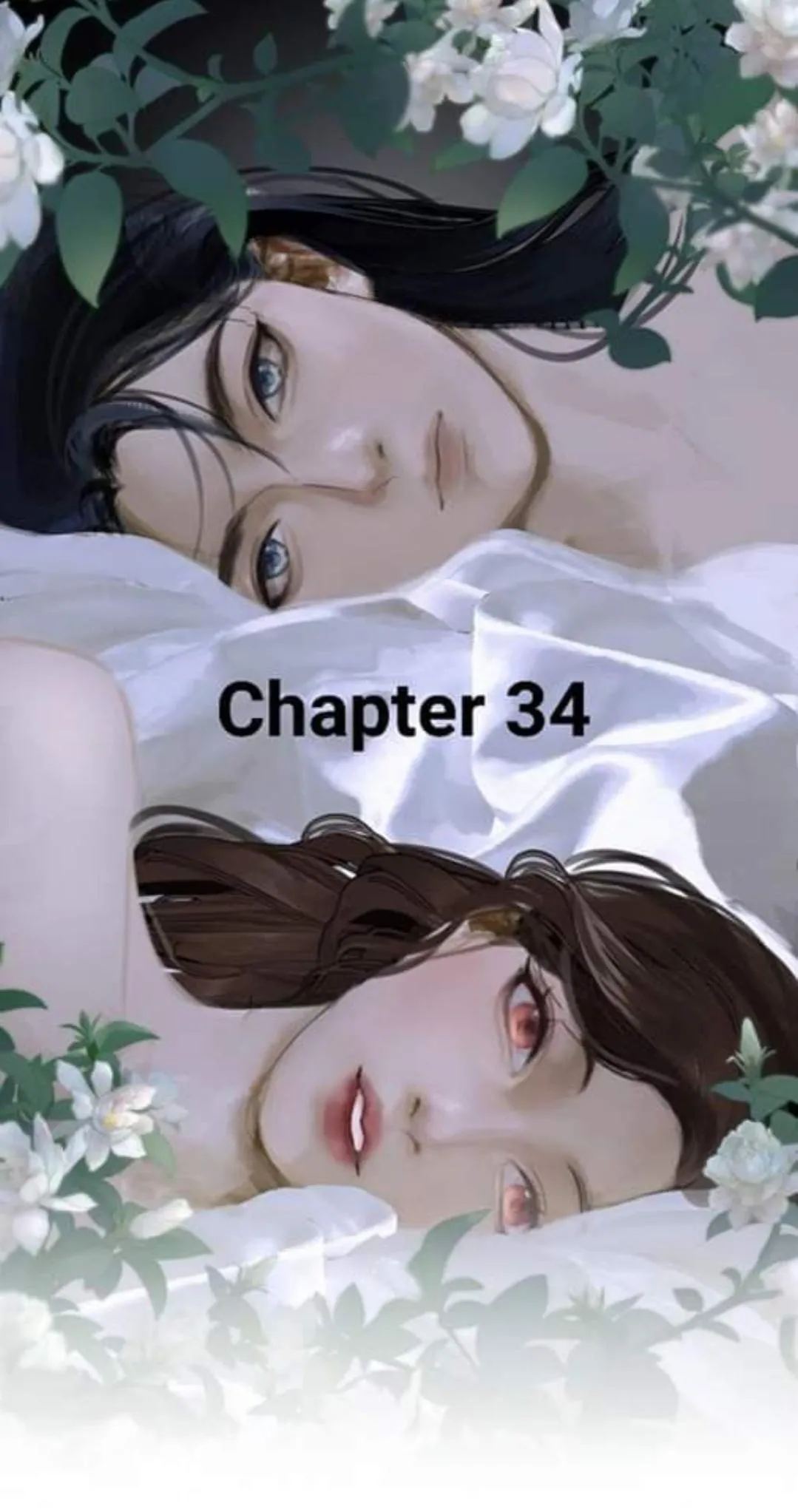 Couple of Mirrors Chapter 34 page 1 - 
