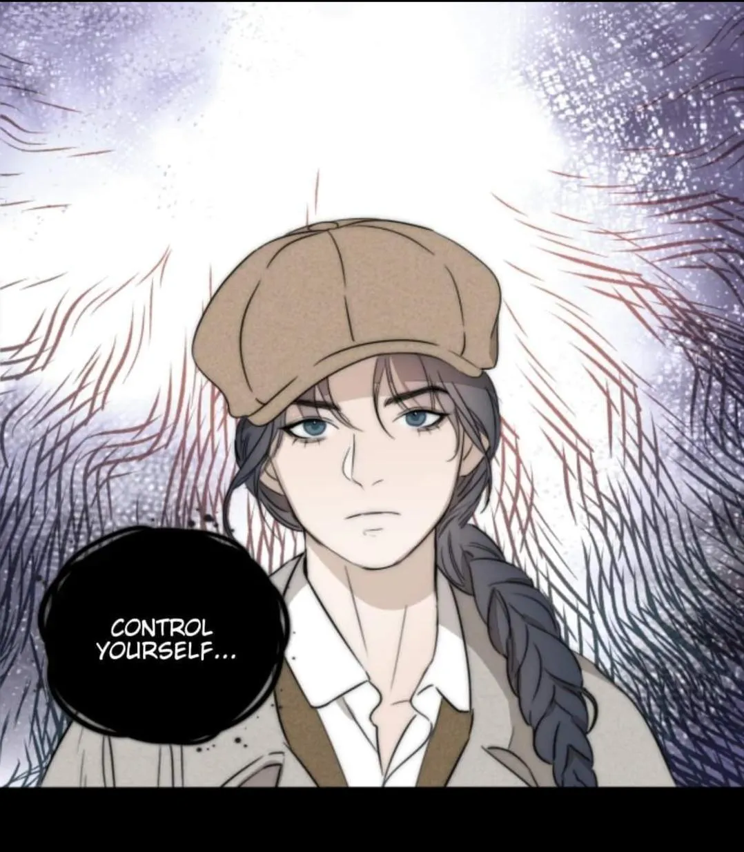 Couple of Mirrors Chapter 34 page 20 - 
