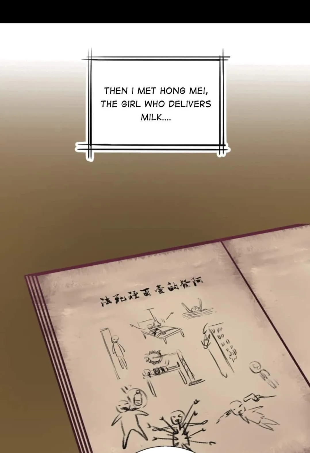 Couple of Mirrors Chapter 34 page 22 - 