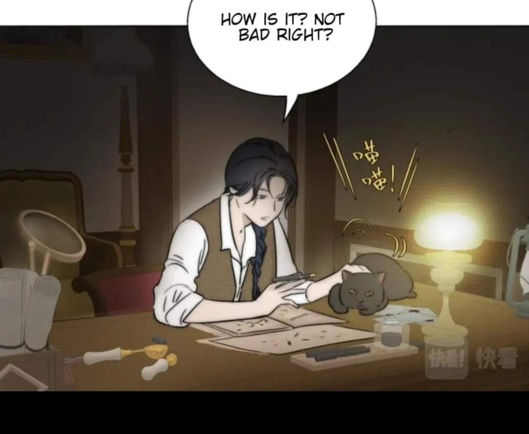Couple of Mirrors Chapter 34 page 23 - 