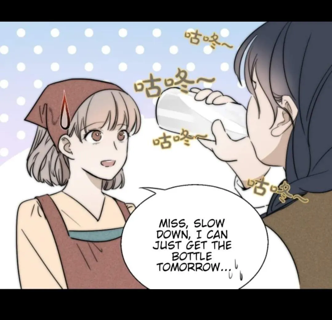 Couple of Mirrors Chapter 34 page 27 - 