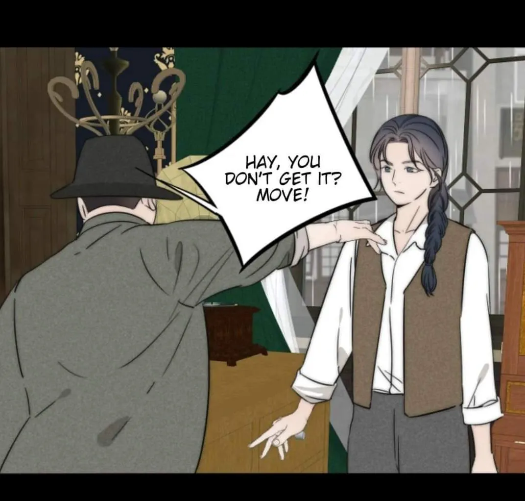 Couple of Mirrors Chapter 34 page 34 - 