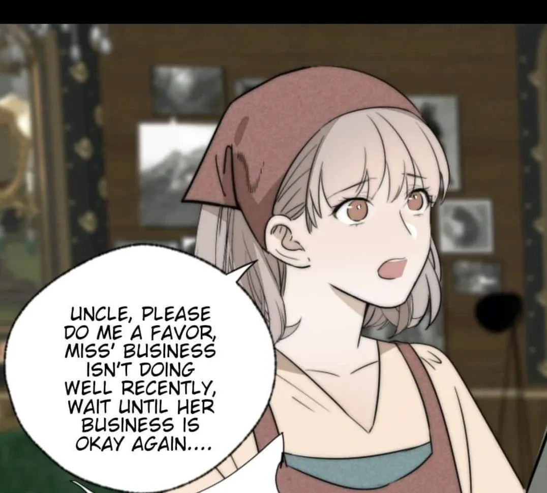 Couple of Mirrors Chapter 34 page 36 - 