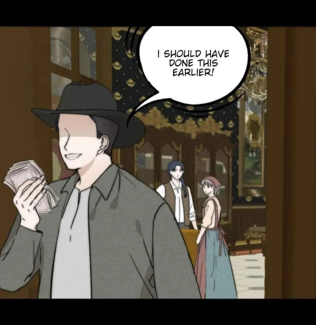 Couple of Mirrors Chapter 34 page 40 - 