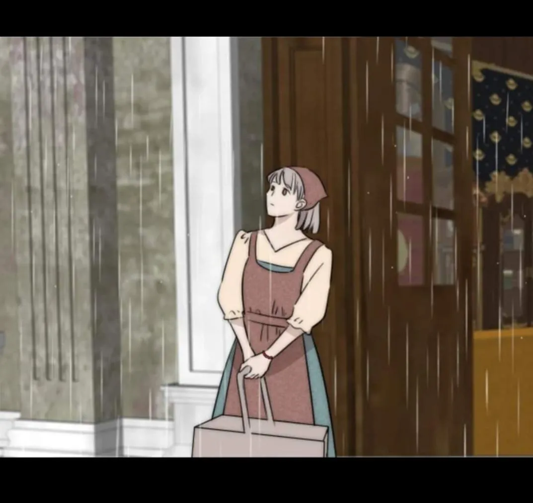 Couple of Mirrors Chapter 34 page 43 - 