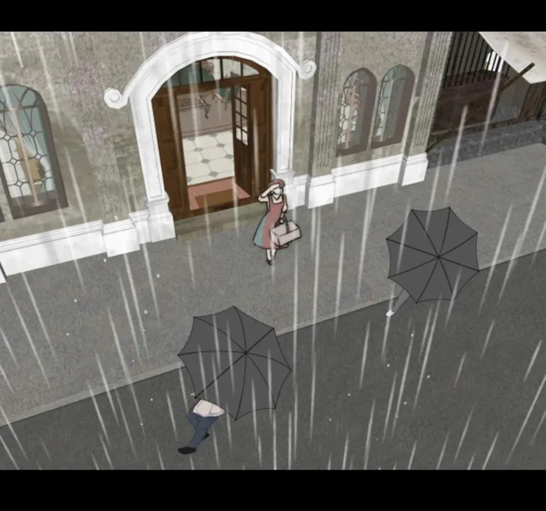 Couple of Mirrors Chapter 34 page 44 - 