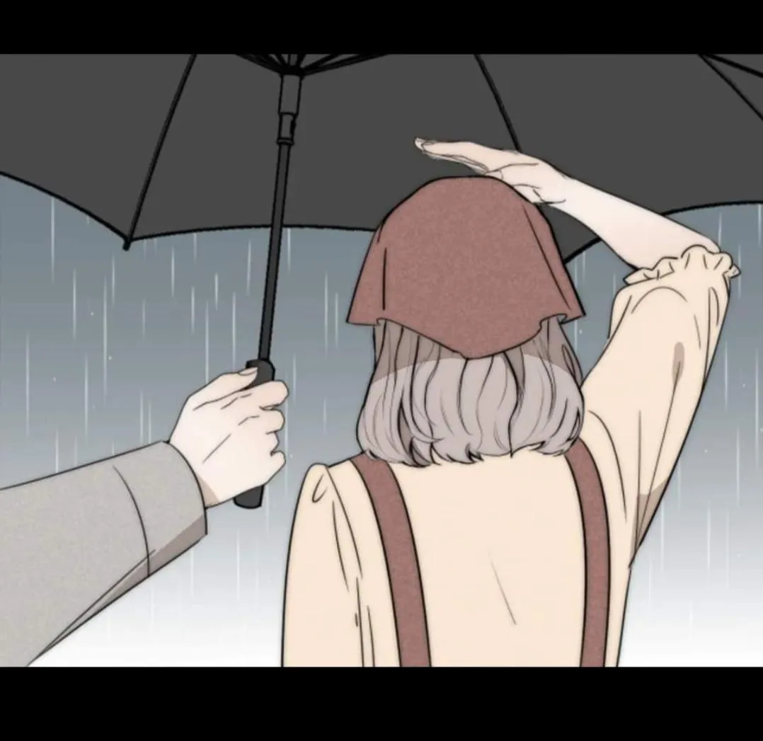 Couple of Mirrors Chapter 34 page 45 - 