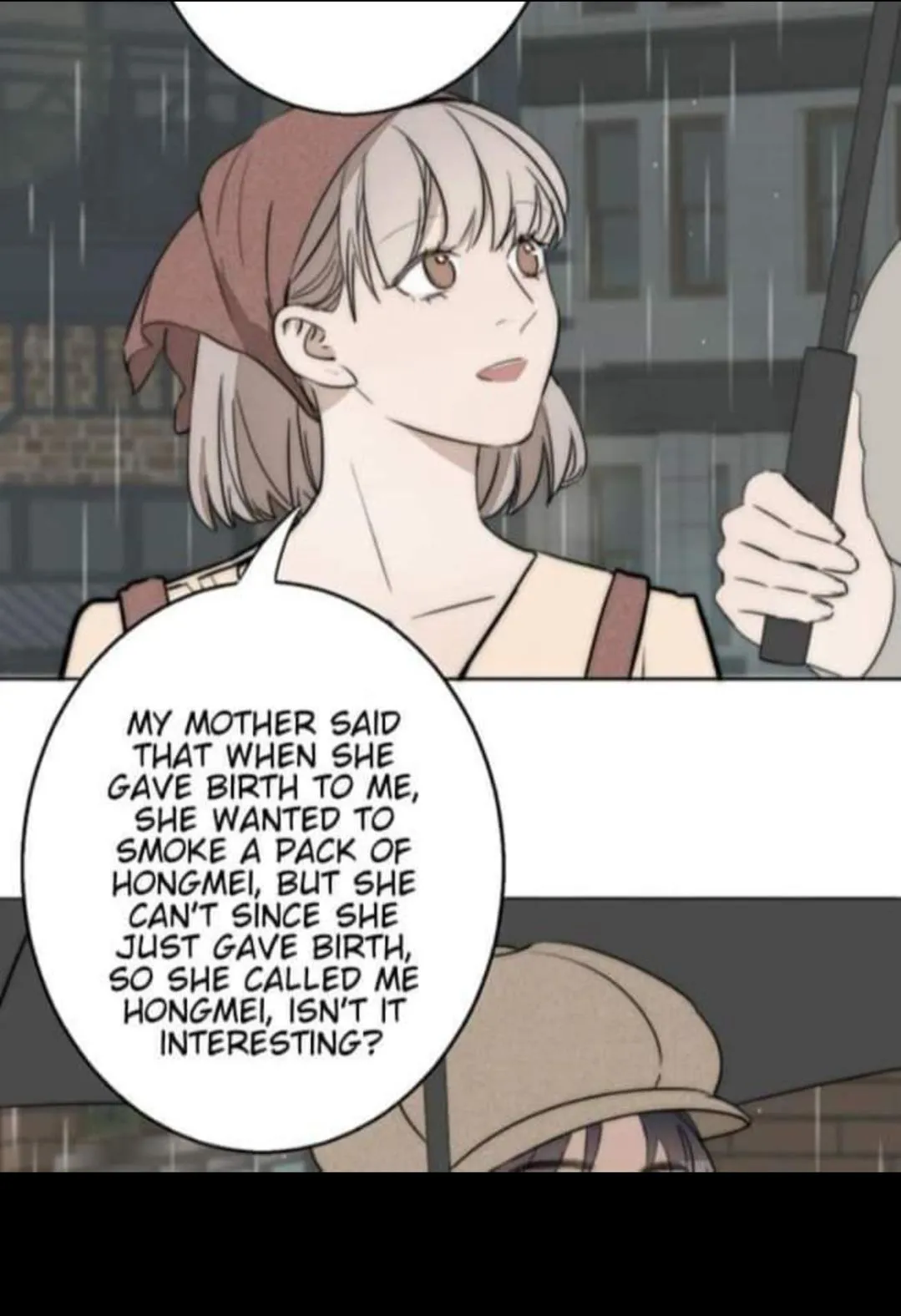 Couple of Mirrors Chapter 34 page 48 - 