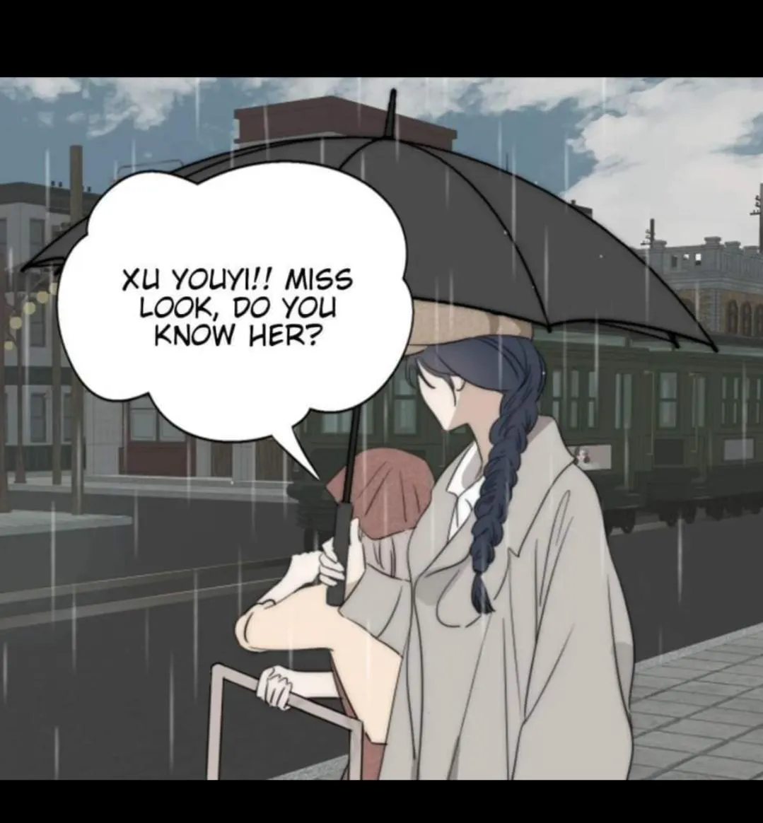 Couple of Mirrors Chapter 34 page 50 - 