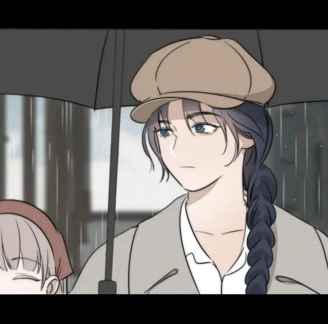 Couple of Mirrors Chapter 34 page 53 - 