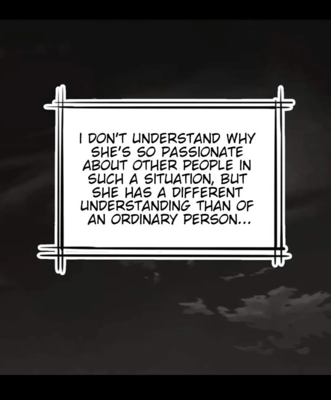 Couple of Mirrors Chapter 34 page 54 - 