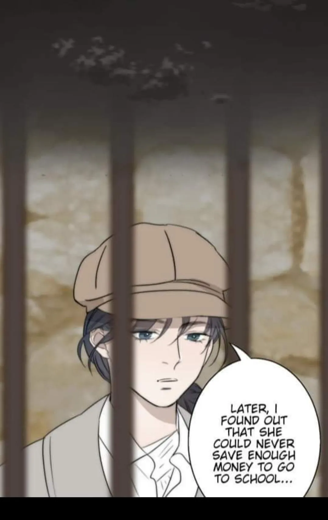 Couple of Mirrors Chapter 34 page 55 - 