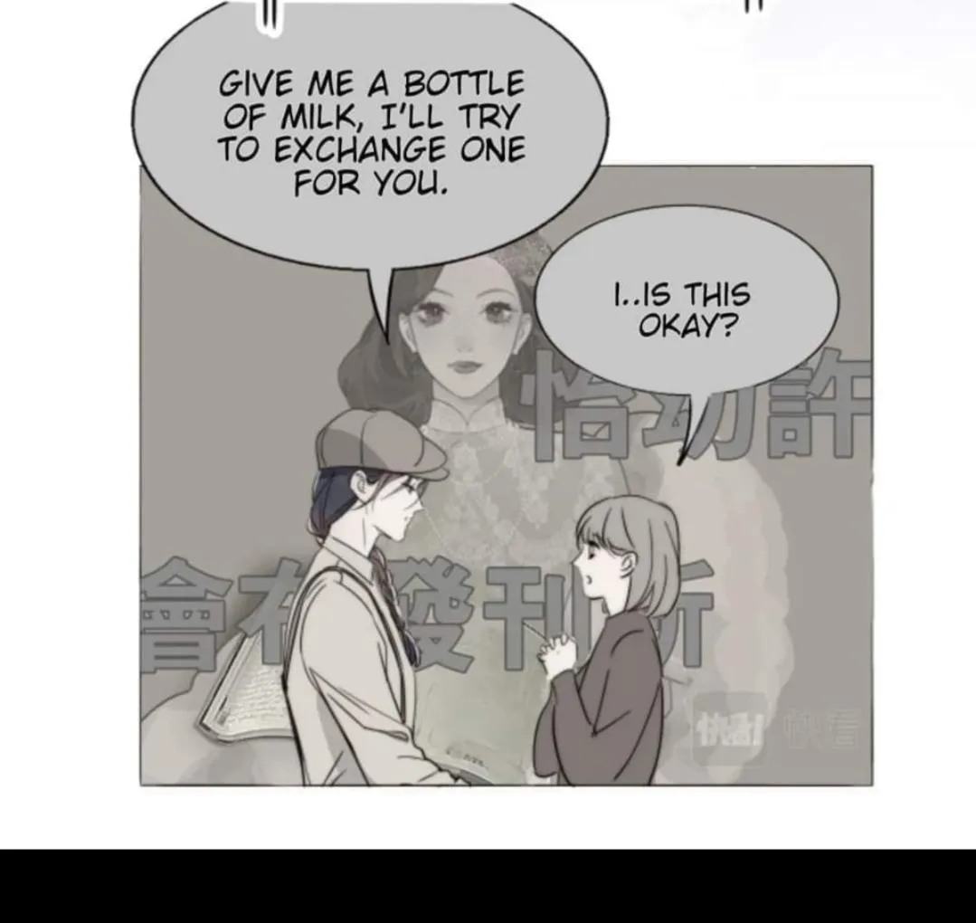 Couple of Mirrors Chapter 34 page 58 - 