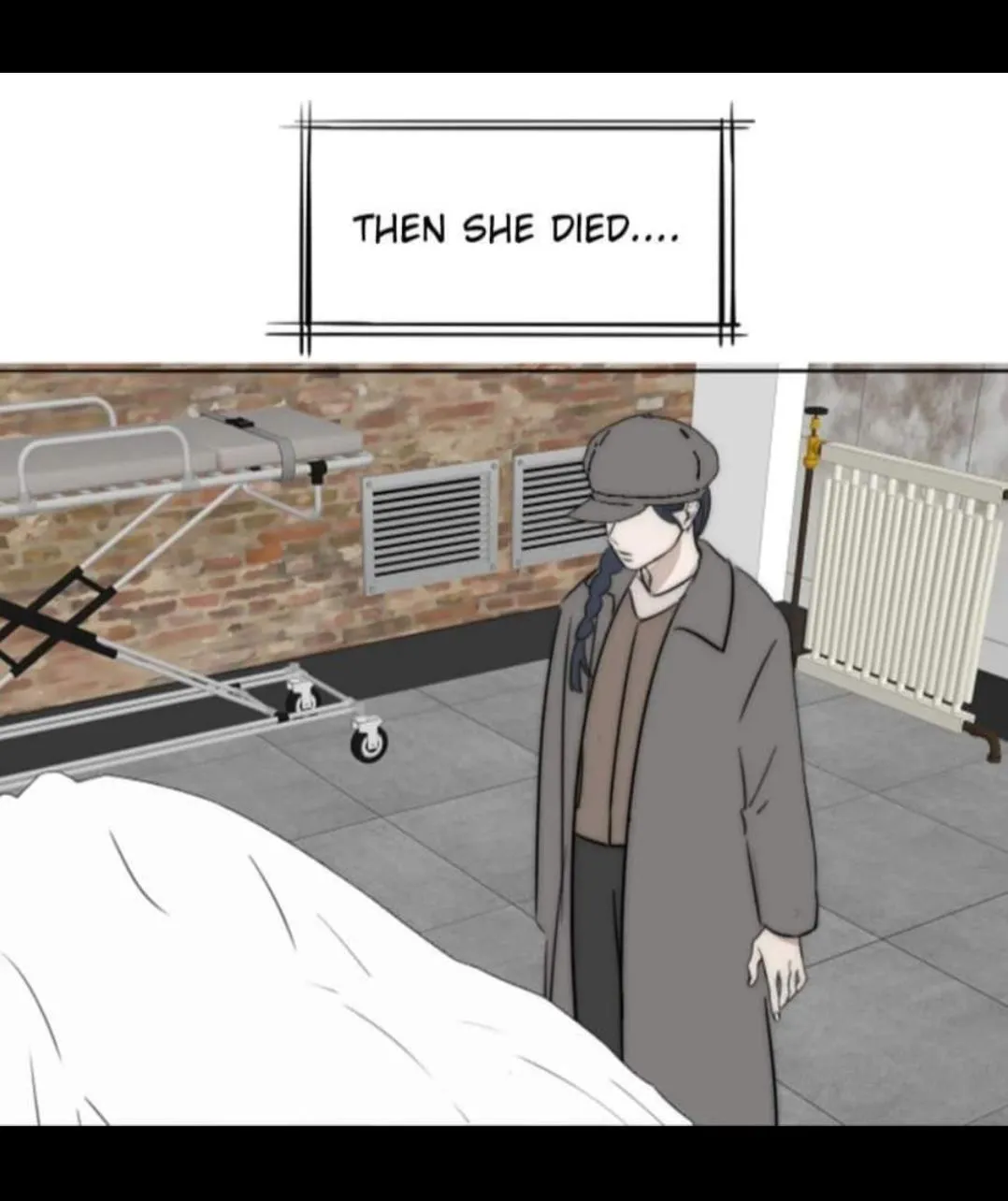 Couple of Mirrors Chapter 34 page 59 - 
