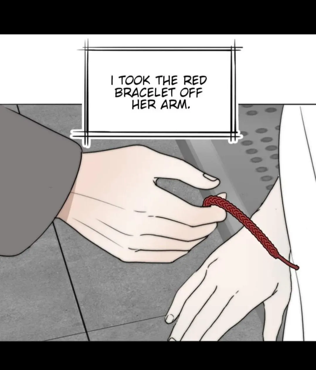 Couple of Mirrors Chapter 34 page 60 - 