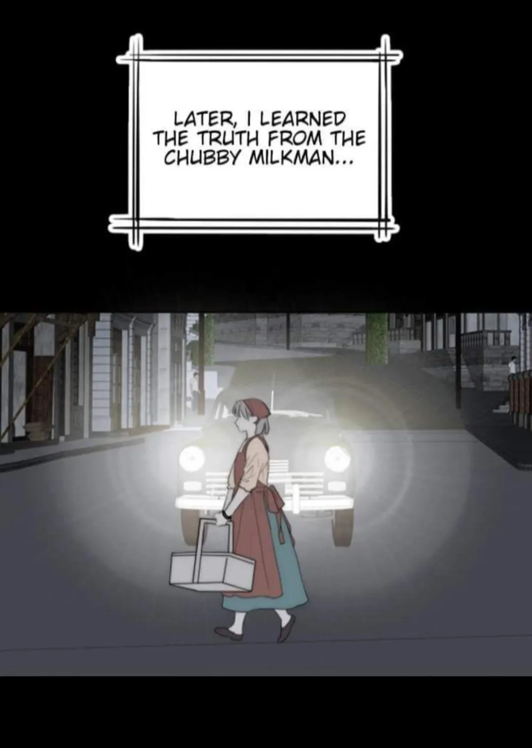 Couple of Mirrors Chapter 34 page 61 - 