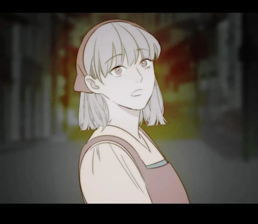 Couple of Mirrors Chapter 34 page 62 - 