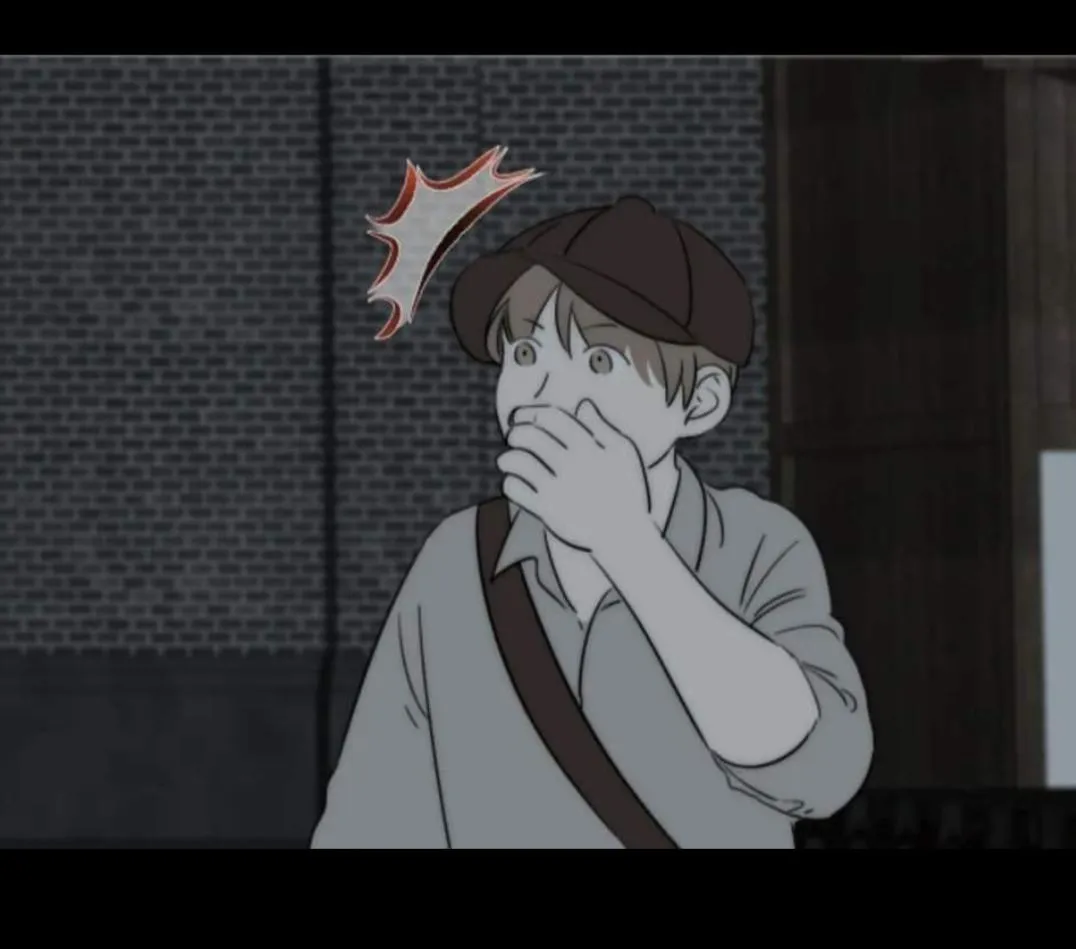 Couple of Mirrors Chapter 34 page 66 - 