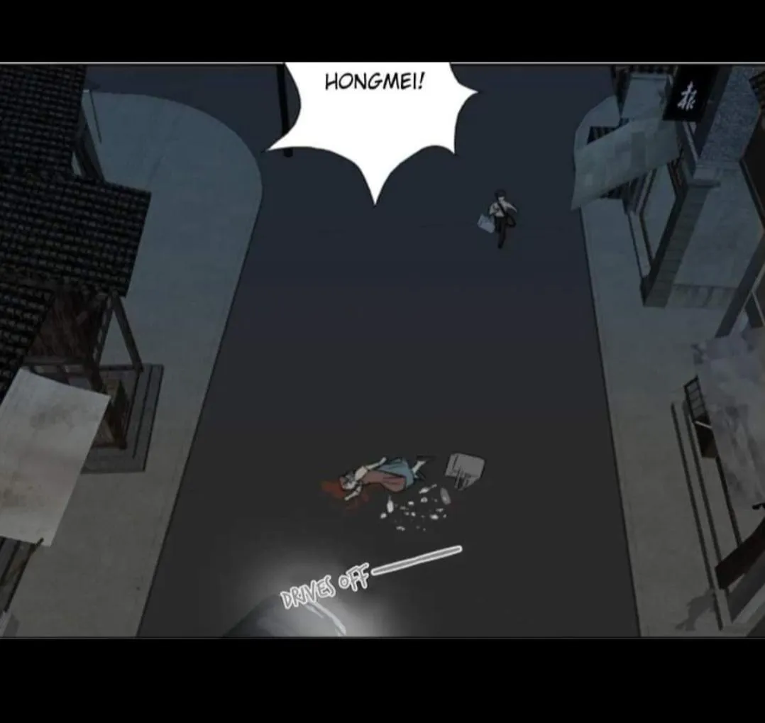 Couple of Mirrors Chapter 34 page 67 - 