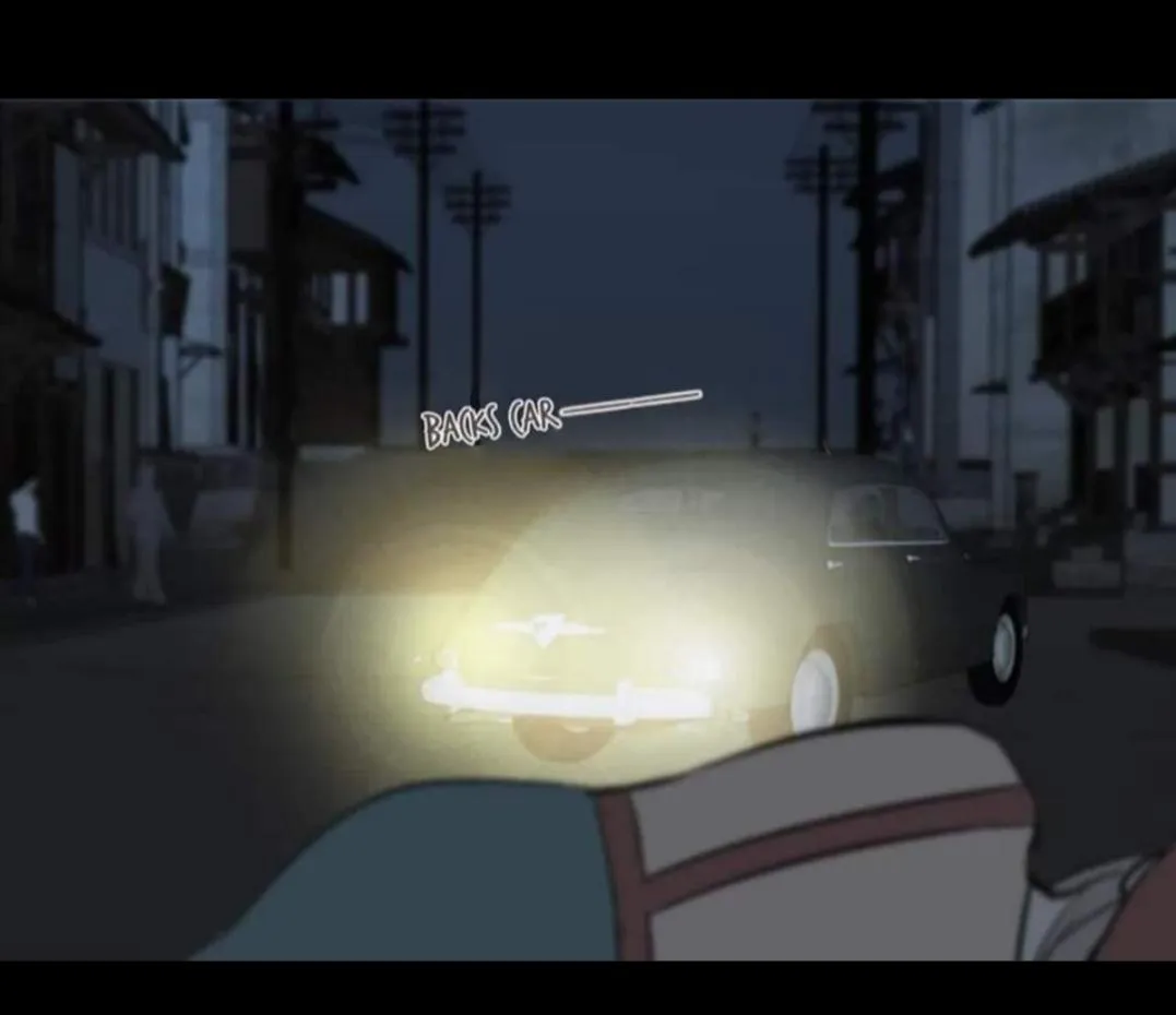 Couple of Mirrors Chapter 34 page 68 - 