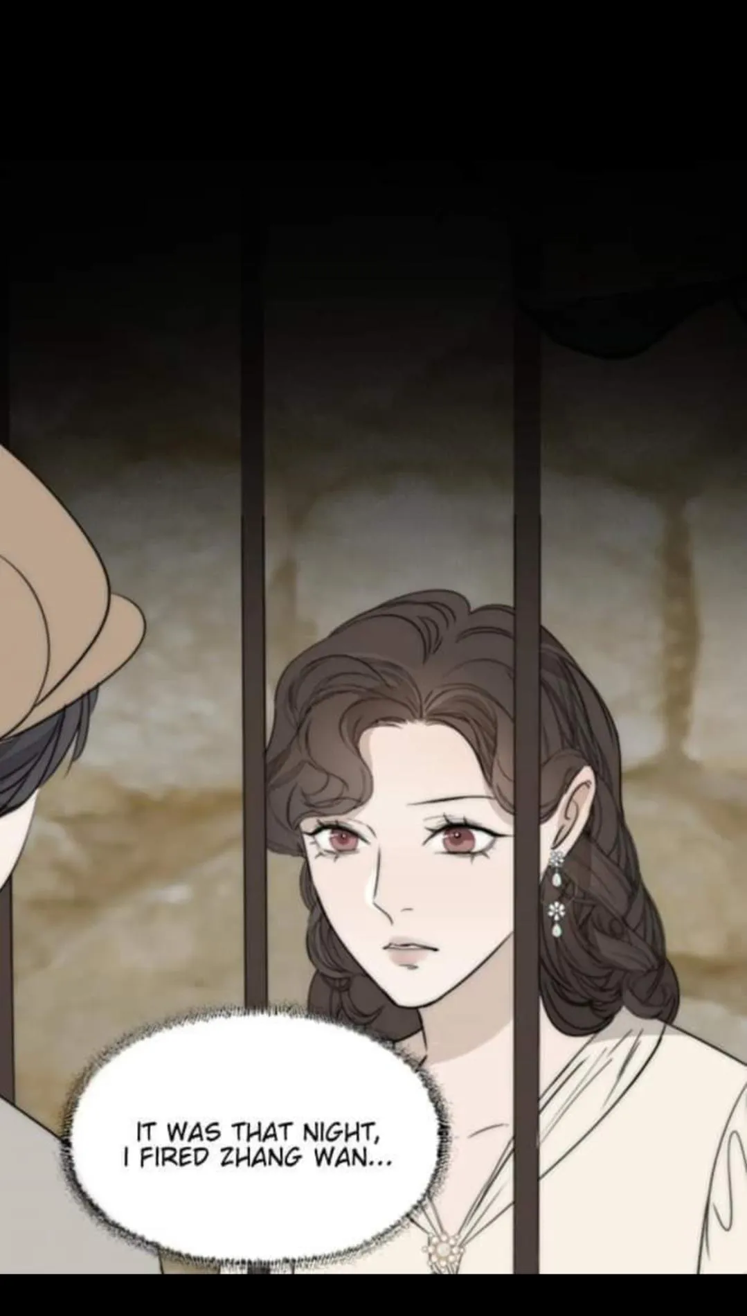 Couple of Mirrors Chapter 34 page 70 - 