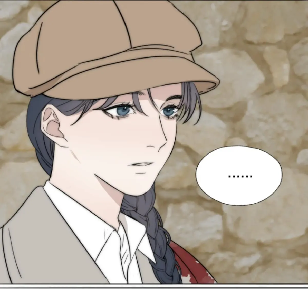 Couple of Mirrors Chapter 35 page 13 - 
