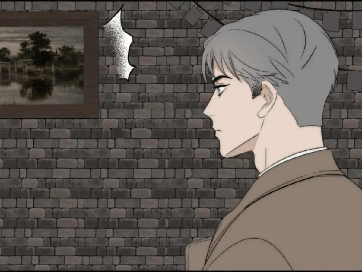 Couple of Mirrors Chapter 35 page 24 - 