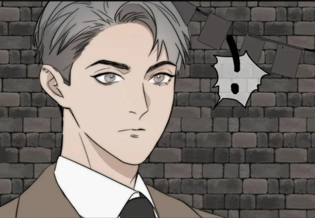 Couple of Mirrors Chapter 35 page 25 - 