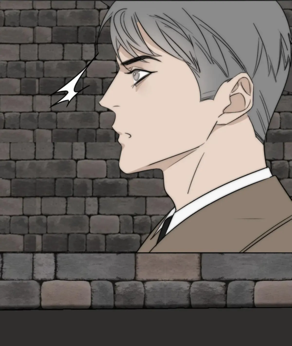 Couple of Mirrors Chapter 35 page 28 - 