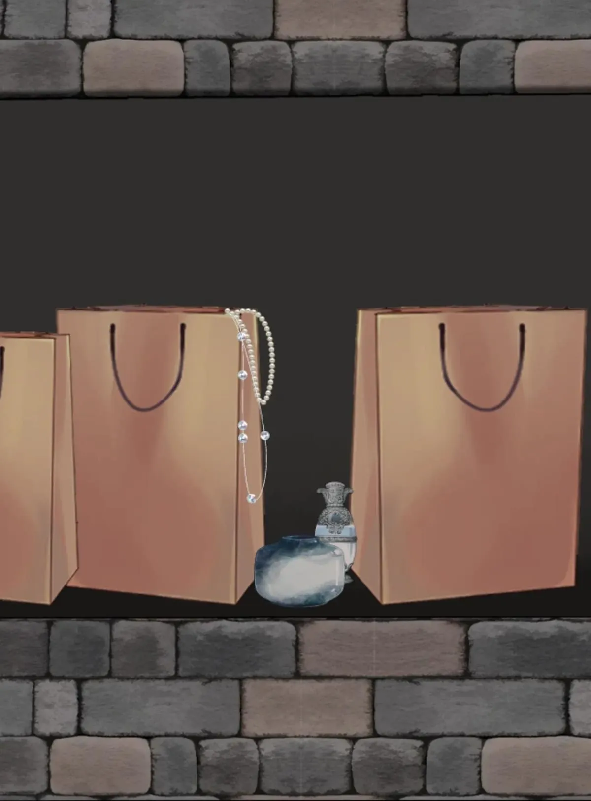 Couple of Mirrors Chapter 35 page 29 - 